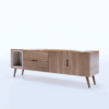 Mueble de TV  Vera