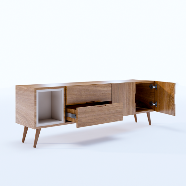 Mueble de TV  Vera