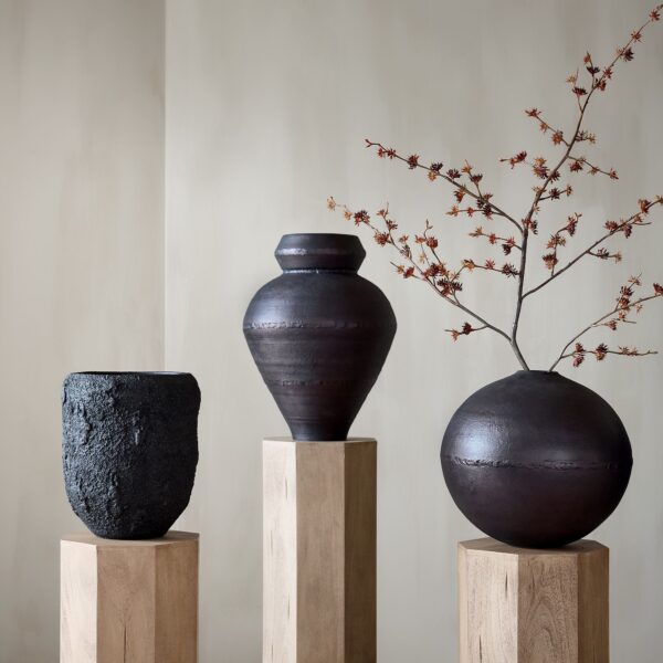 Juego mesas laterales Serenidad